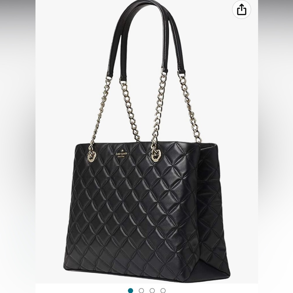 Brand new never opened Kate spade Natalia bag original price $400 for $125